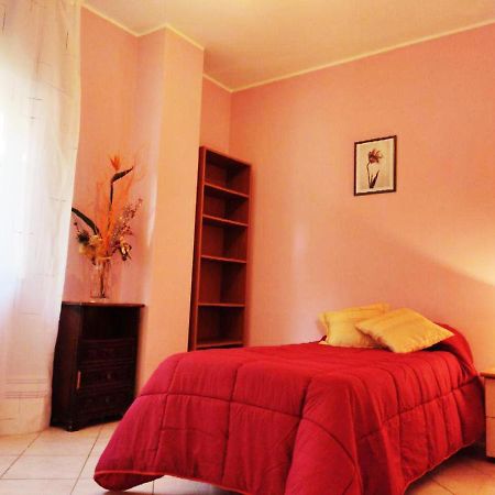 Villetta A Trebisacce Con Vista Mare Exterior photo