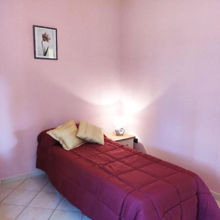 Villetta A Trebisacce Con Vista Mare Exterior photo